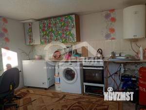 Дом 64м², 1-этажный, участок 5 сот.