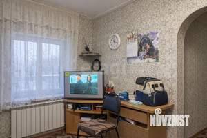 Дом 150м², 3-этажный, участок 7 сот.