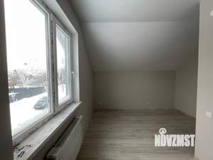 Дом 100м², 2-этажный, участок 2 сот.