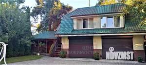 Таунхаус 440м², 4-этажный, участок 6 сот.