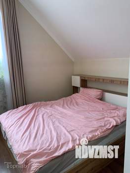 Дом 112м², 2-этажный, участок 4 сот.