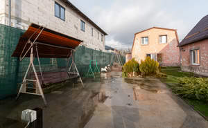 Дом 110м², 2-этажный, участок 6 сот.