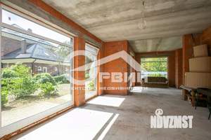 Дом 202м², 2-этажный, участок 5 сот.