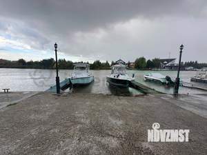 Таунхаус 60м², 2-этажный, участок 1 сот.