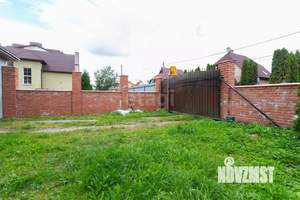 Дом 198м², 2-этажный, участок 7 сот.