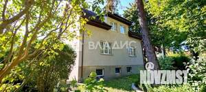 Дом 350м², 3-этажный, участок 9 сот.