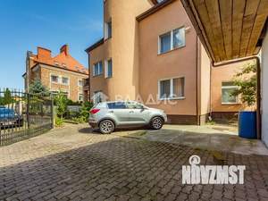 Дом 380м², 4-этажный, участок 6 сот.