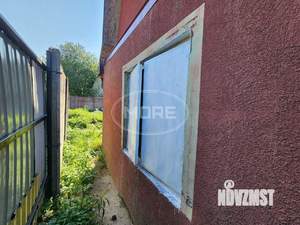 Дача 120м², 2-этажный, участок 5 сот.