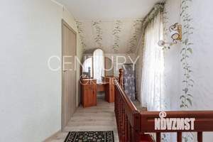 Дом 78м², 2-этажный, участок 5 сот.