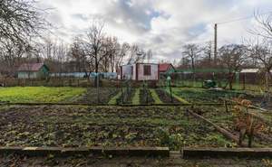 Дом 67м², 2-этажный, участок 6 сот.