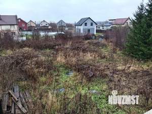 Дом 355м², 3-этажный, участок 12 сот.