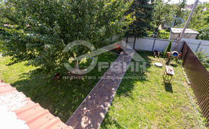 Дом 100м², 2-этажный, участок 7 сот.