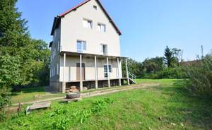 Дом 415м², 3-этажный, участок 6 сот.