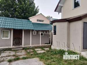 Дача 107м², 2-этажный, участок 5 сот.