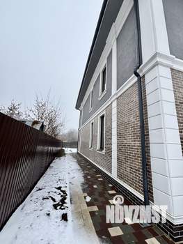 Дом 499м², 3-этажный, участок 10 сот.