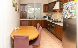 Дом 177м², 3-этажный, участок 0 сот.