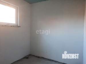 Дом 130м², 2-этажный, участок 4 сот.