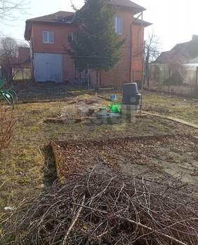 Дом 145м², 3-этажный, участок 5 сот.