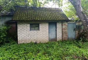 Дом 40м², 2-этажный, участок 6 сот.