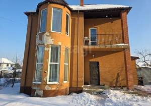 Дом 150м², 2-этажный, участок 7 сот.