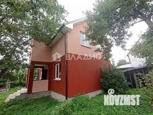 Дом 130м², 2-этажный, участок 4 сот.