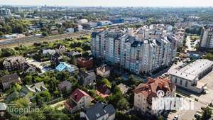 Дом 270м², 2-этажный, участок 7 сот.