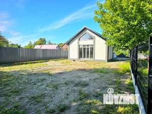 Дом 77м², 2-этажный, участок 5 сот.