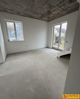 Дом 110м², 2-этажный, участок 5 сот.