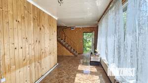 Дом 107м², 2-этажный, участок 4 сот.