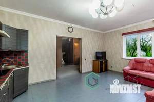 Дом 120м², 2-этажный, участок 5 сот.