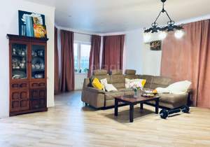 Дом 203м², 2-этажный, участок 7 сот.