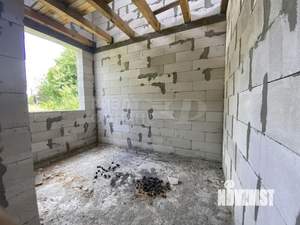 Дом 100м², 2-этажный, участок 4 сот.