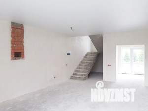 Таунхаус 170м², 2-этажный, участок 2 сот.