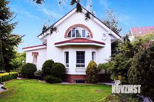 Дом 255м², 2-этажный, участок 11 сот.