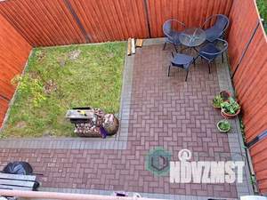 Таунхаус 106м², 2-этажный, участок 2 сот.