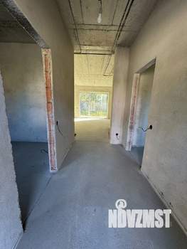 Таунхаус 128м², 2-этажный, участок 2 сот.