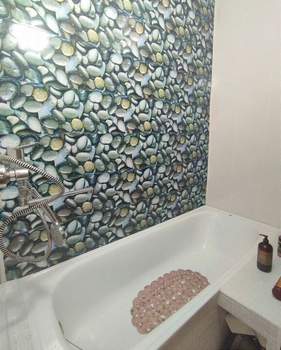 Дом 80м², 1-этажный, участок 5 сот.