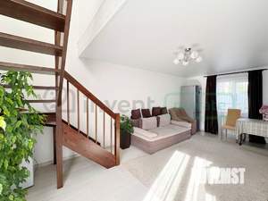 Дом 80м², 2-этажный, участок 5 сот.