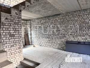 Таунхаус 161м², 3-этажный, участок 1 сот.