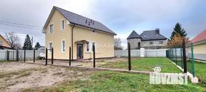 Дом 150м², 2-этажный, участок 5 сот.