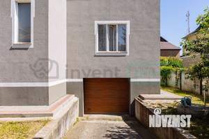 Дом 320м², 2-этажный, участок 5 сот.