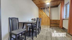 Дом 75м², 2-этажный, участок 8 сот.