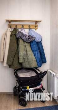 Дом 150м², 3-этажный, участок 7 сот.