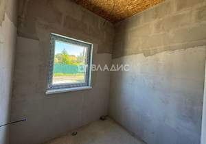 Дом 110м², 2-этажный, участок 4 сот.