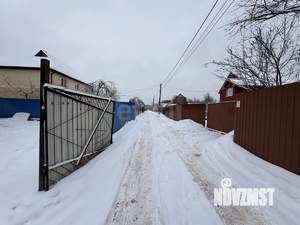 Дом 166м², 3-этажный, участок 6 сот.