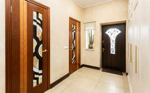 Дом 300м², 2-этажный, участок 6 сот.