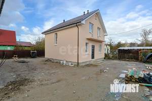 Дом 123м², 2-этажный, участок 364 сот.