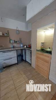 Дом 70м², 2-этажный, участок 4 сот.