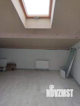 Дом 420м², 3-этажный, участок 50 сот.