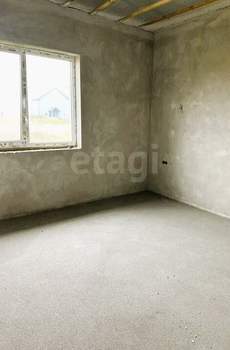 Дом 74м², 1-этажный, участок 4 сот.